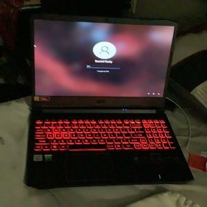 Acer Gaming Laptop